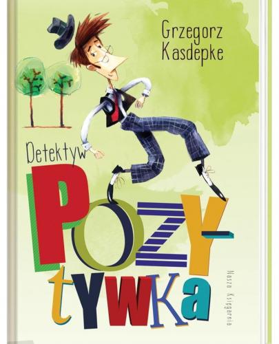 
                                                                                  Detektyw Pozytywka - Esy Floresy 