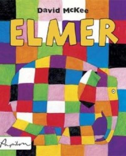 
                                                                                  Elmer - Esy Floresy 
