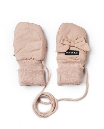 
                                                                                  Elodie Details - rękawiczki Powder Pink, 0-12 m-cy - Esy Floresy 