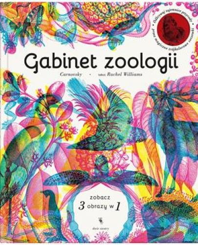 
                                                                                  GABINET ZOOLOGII - Esy Floresy 