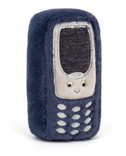 
                                                                                  Jellycat - Telefon Wiggedy 15cm - Esy Floresy 