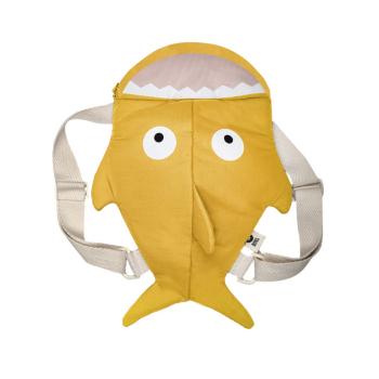 baby-bites-plecak-dzieciecy-shark-yellow-mustard
