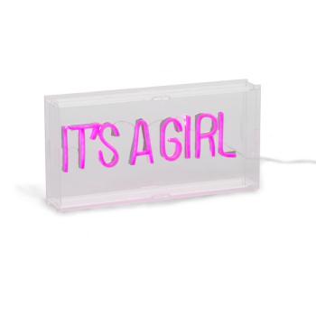childhome-lampka-neon-its-a-girl