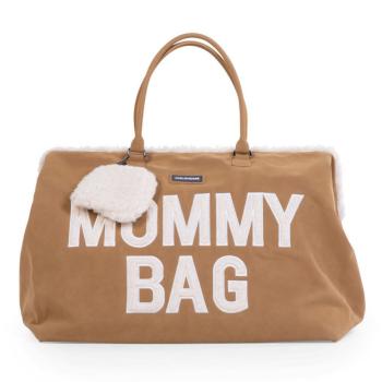childhome-torba-mommy-bag-suede-look