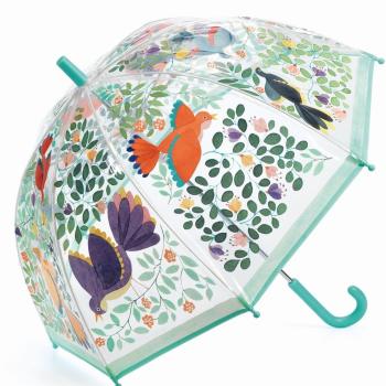 djeco-parasol-przeciwdeszczowy-ptaki-i-kwiaty