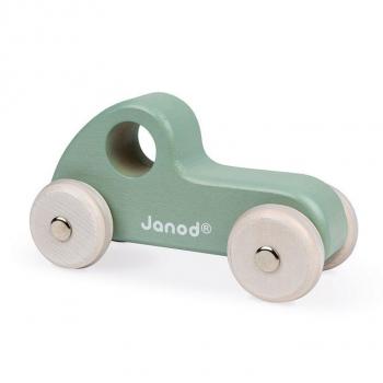 janod-drewniany-pojazd-sweet-cocoon-sportowa-limuzyna-zielona