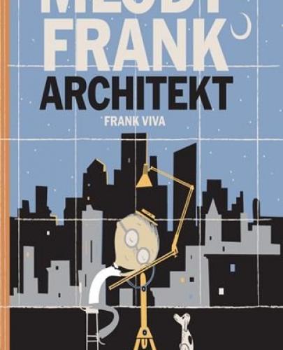 
                                                                                  Młody Frank Architekt - Esy Floresy 