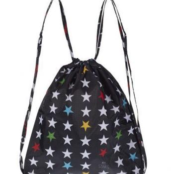 my-bags-plecak-worek-l-my-stars-black
