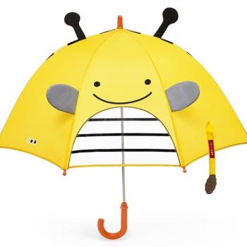 skio-hop-parasolka-zoo-pszczola