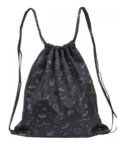 
                                                                                  My Bag's - Plecak worek L Cosmos - Esy Floresy 