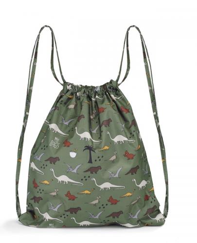 
                                                                                  My Bag's Plecak worek L Dino's - Esy Floresy 