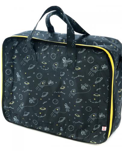 
                                                                                  My Bag's - Torba Weekend Bag Cosmos - Esy Floresy 