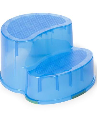 
                                                                                  Childhome - Podest dwustopniowy i krzesełko 2w1 Blue - Esy Floresy 